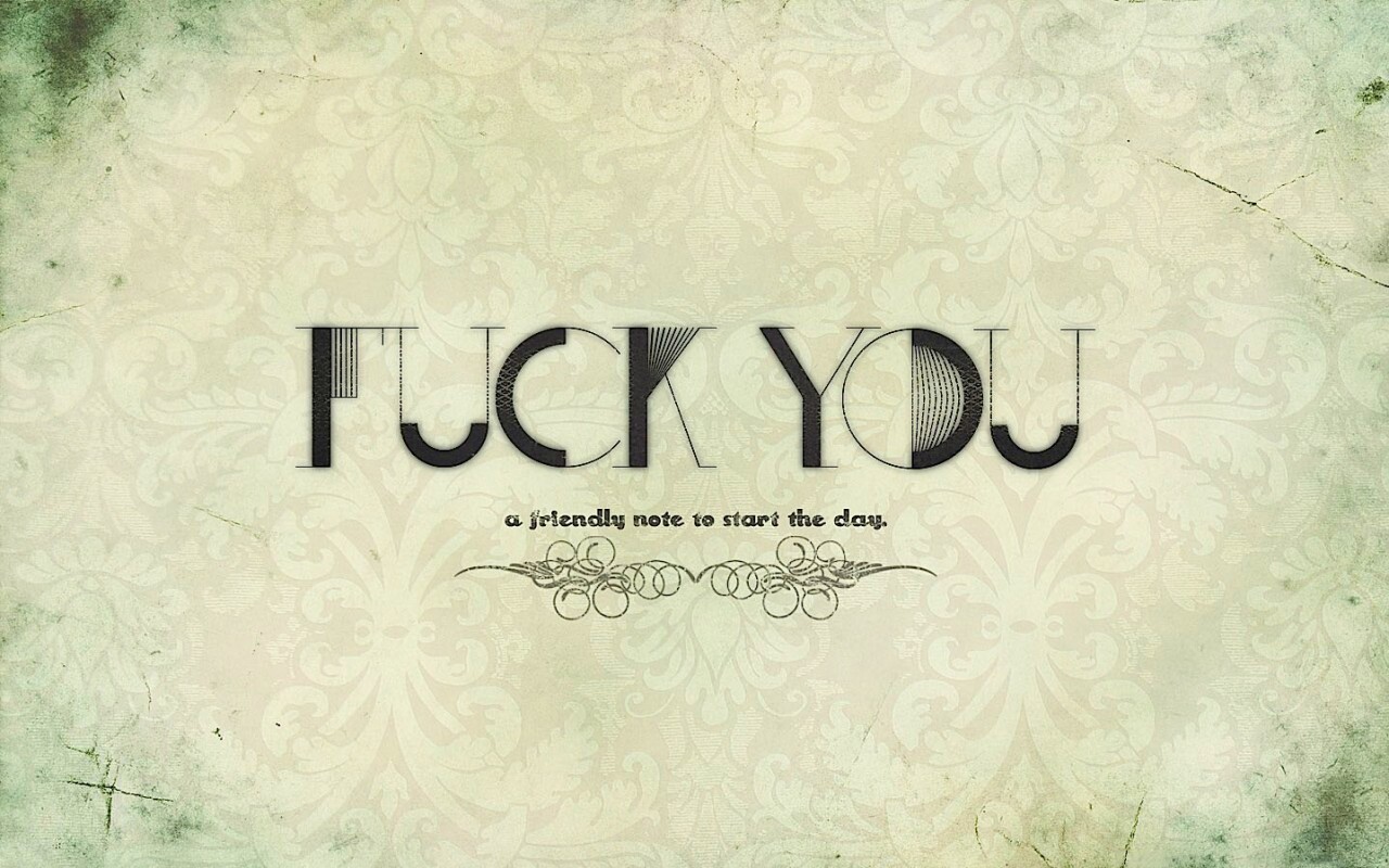 Отличная нотка чтобы начать день обои