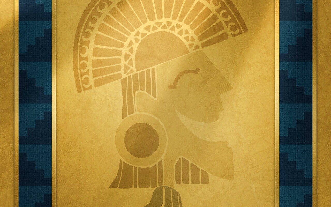 The Name Is Kuzco обои