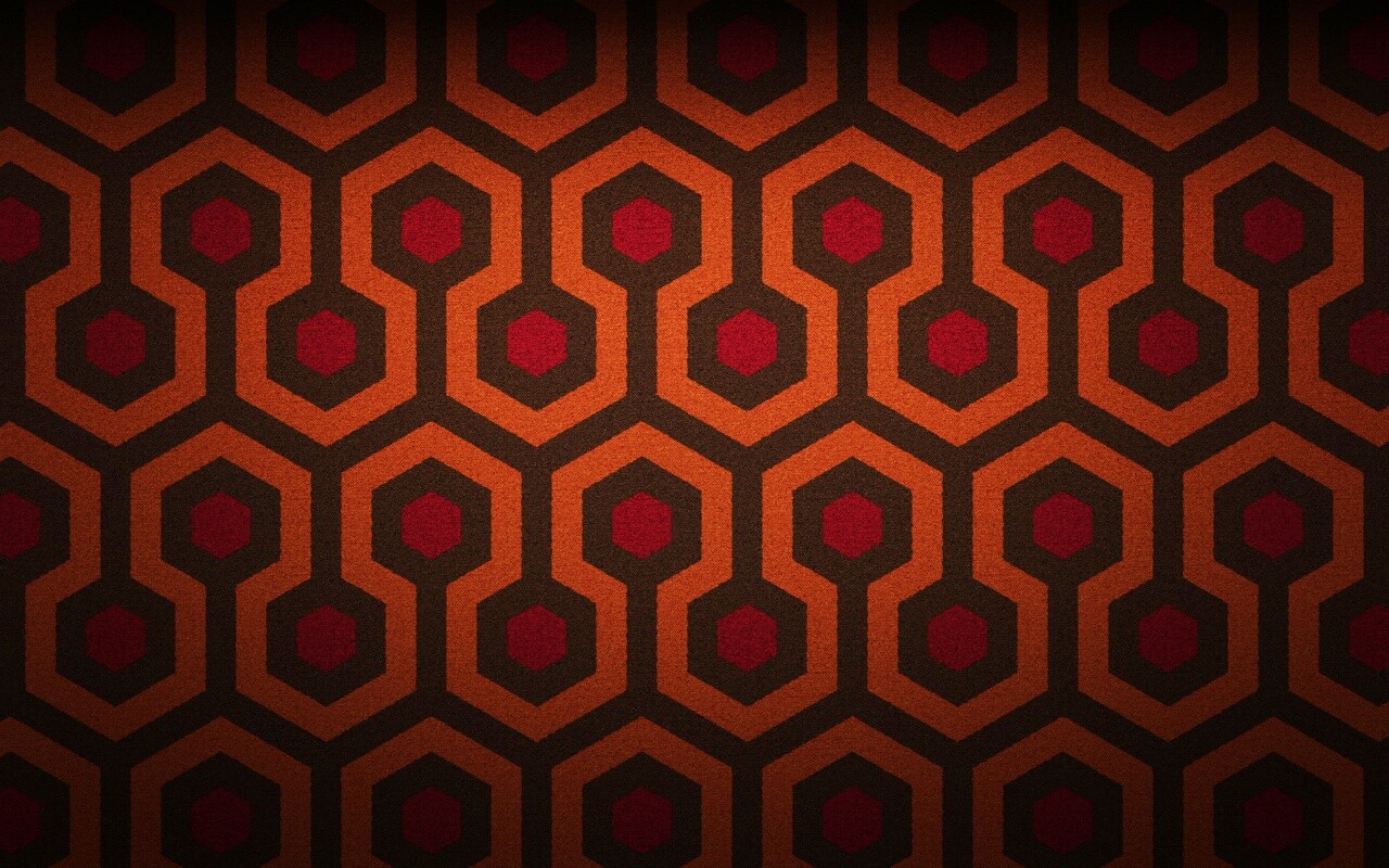 Сияние обои