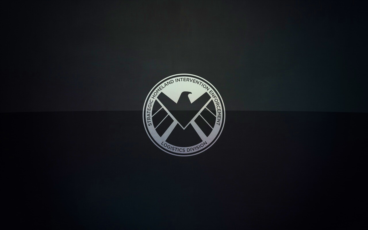 S.H.I.E.L.D. обои