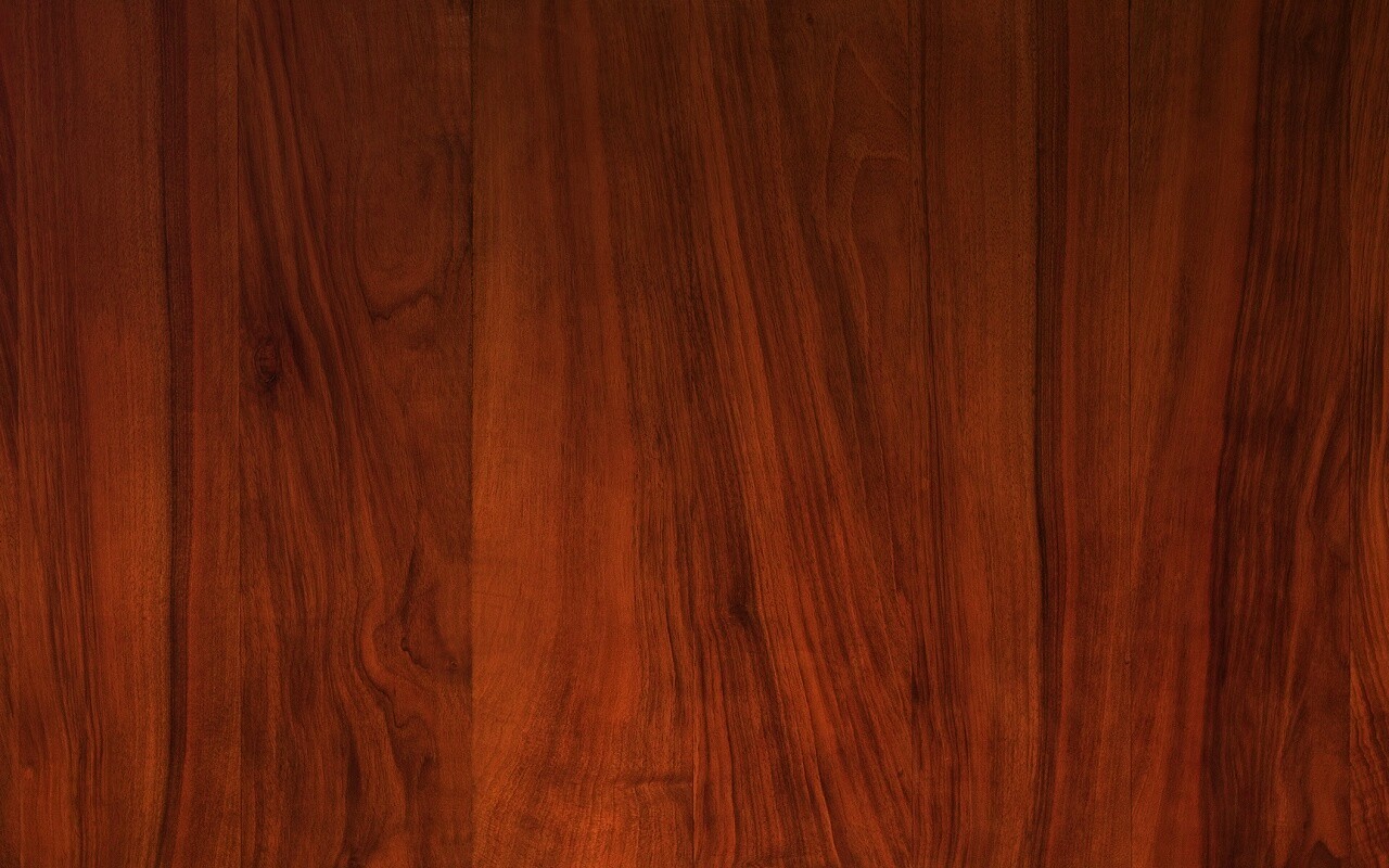 Деревянная панель обои