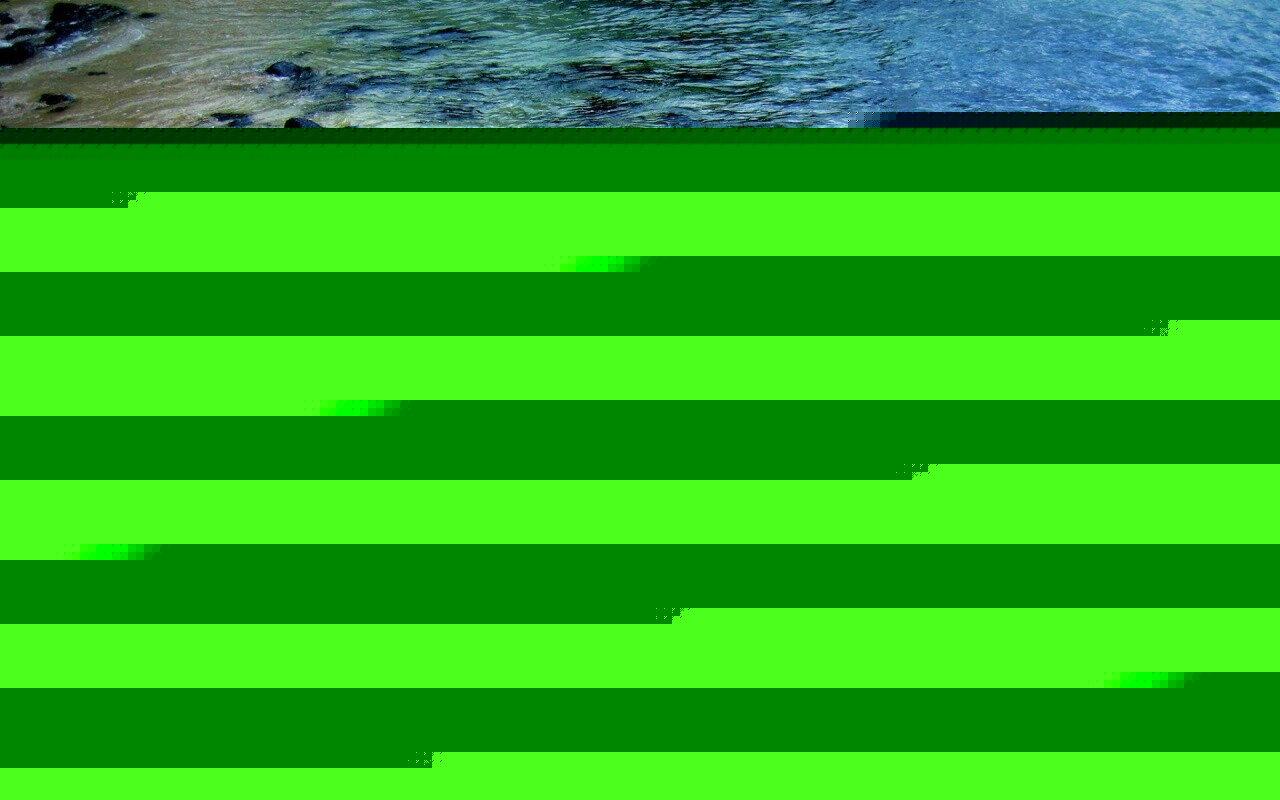 Каменистый берег обои