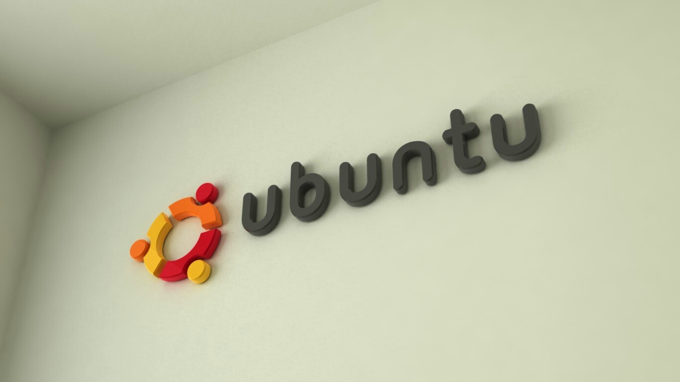 Ubuntu обои