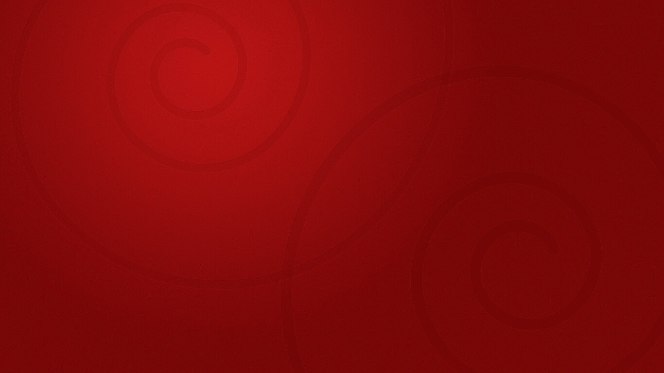 Красные спирали обои