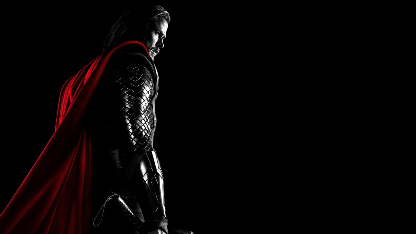 Мрачный Тор обои