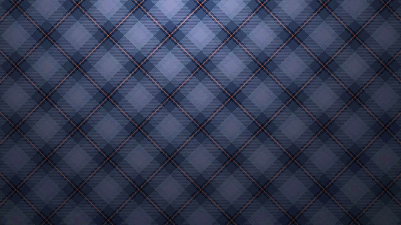 Синяя клетка обои