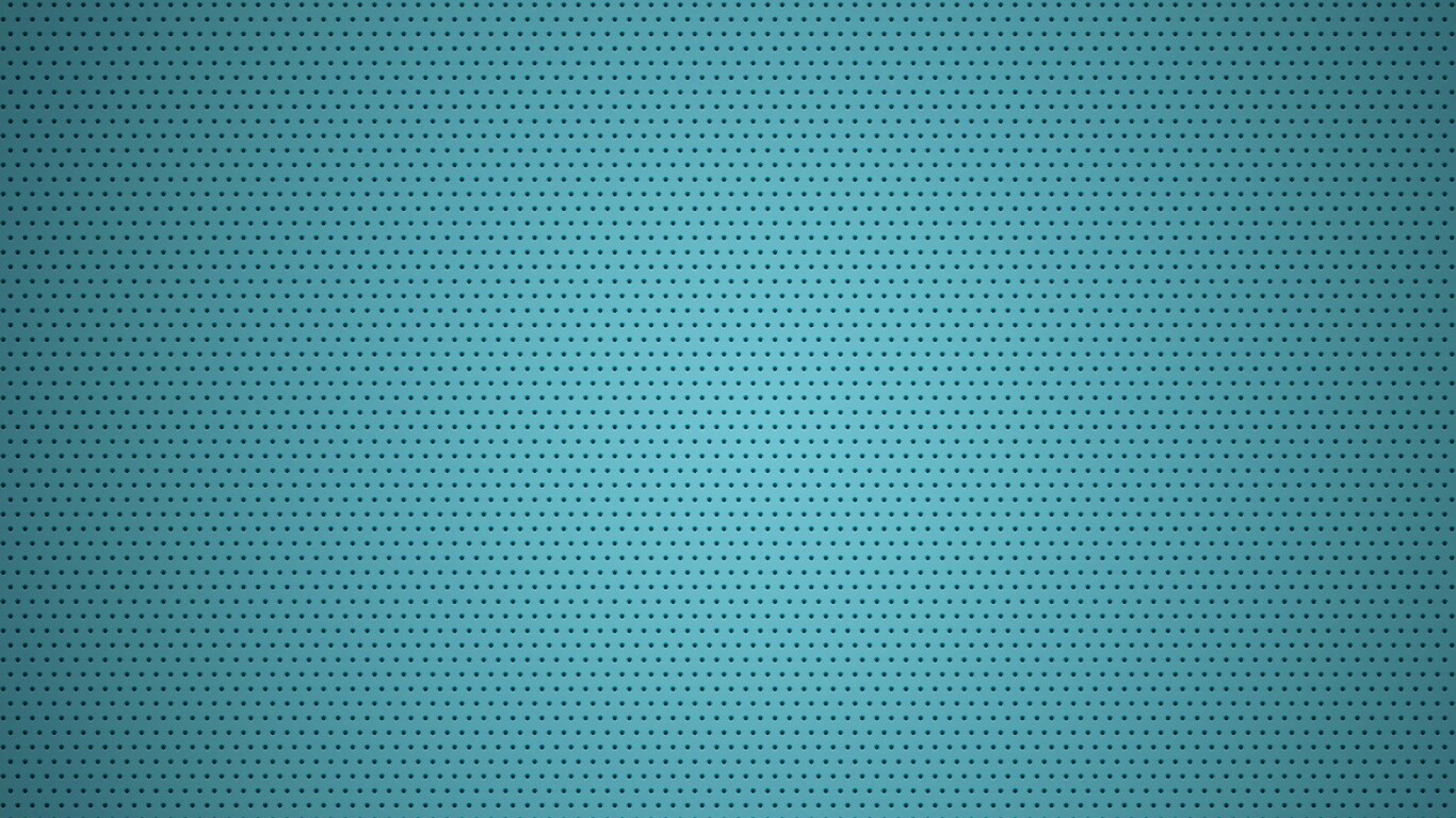 Голубая перфорированная кожа обои