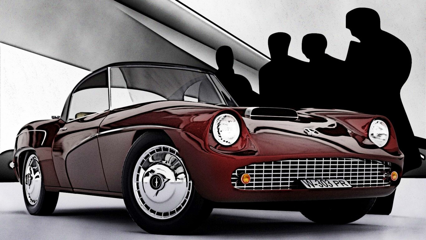 Раритет обои