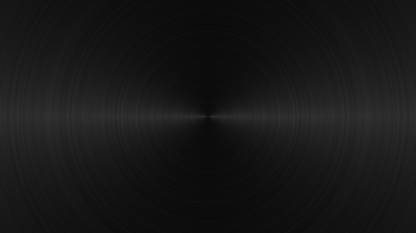 Черные круги обои