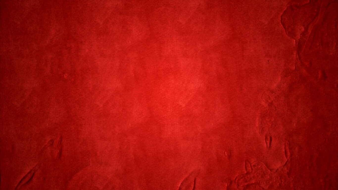 Красные пятна обои