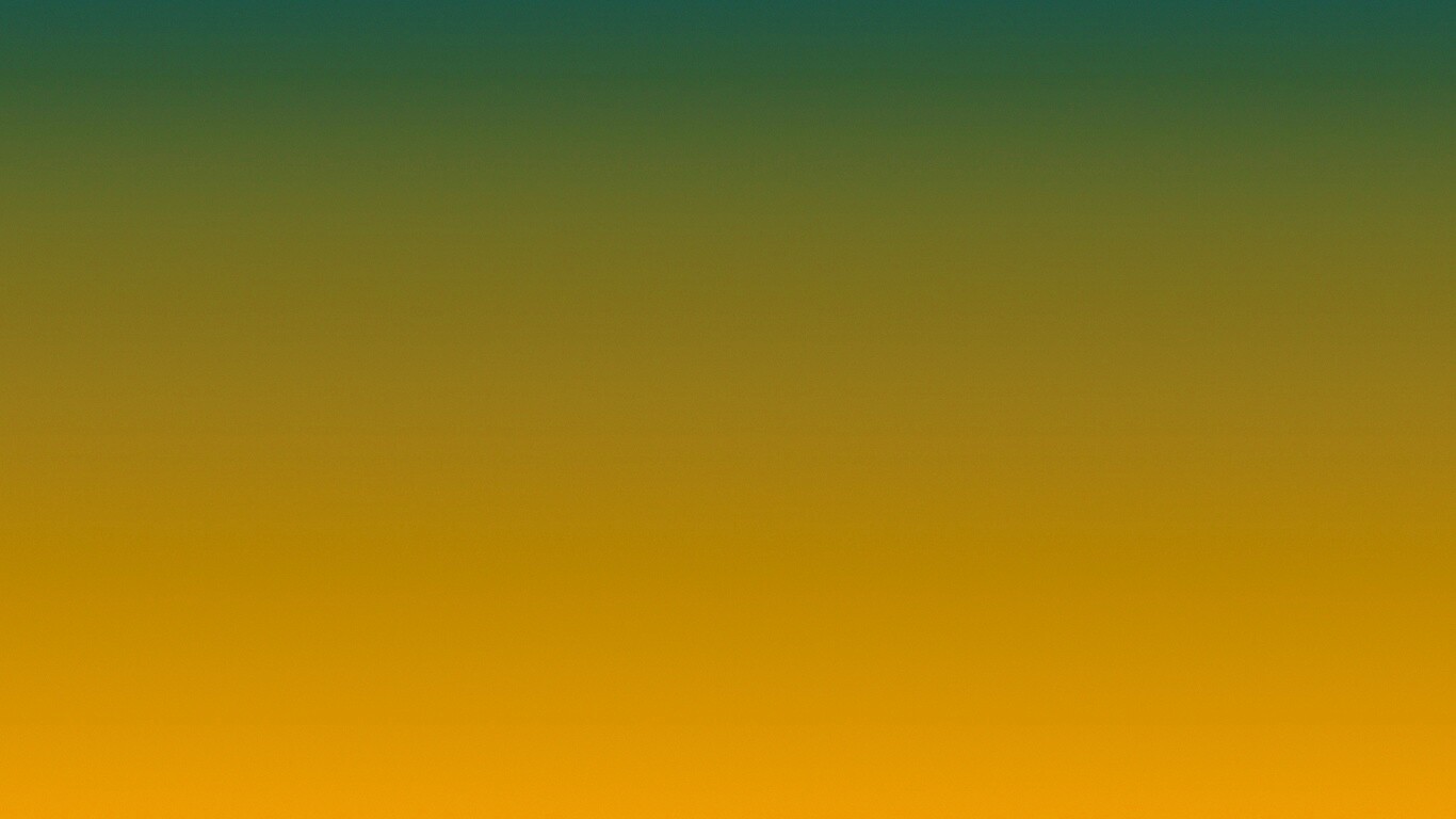 Сине-оранжевый градиент обои