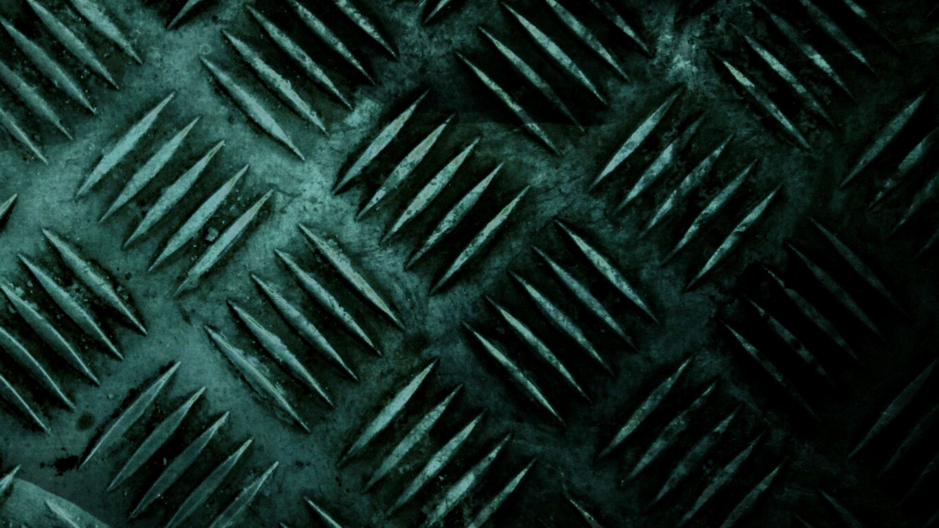 Стальной лист обои