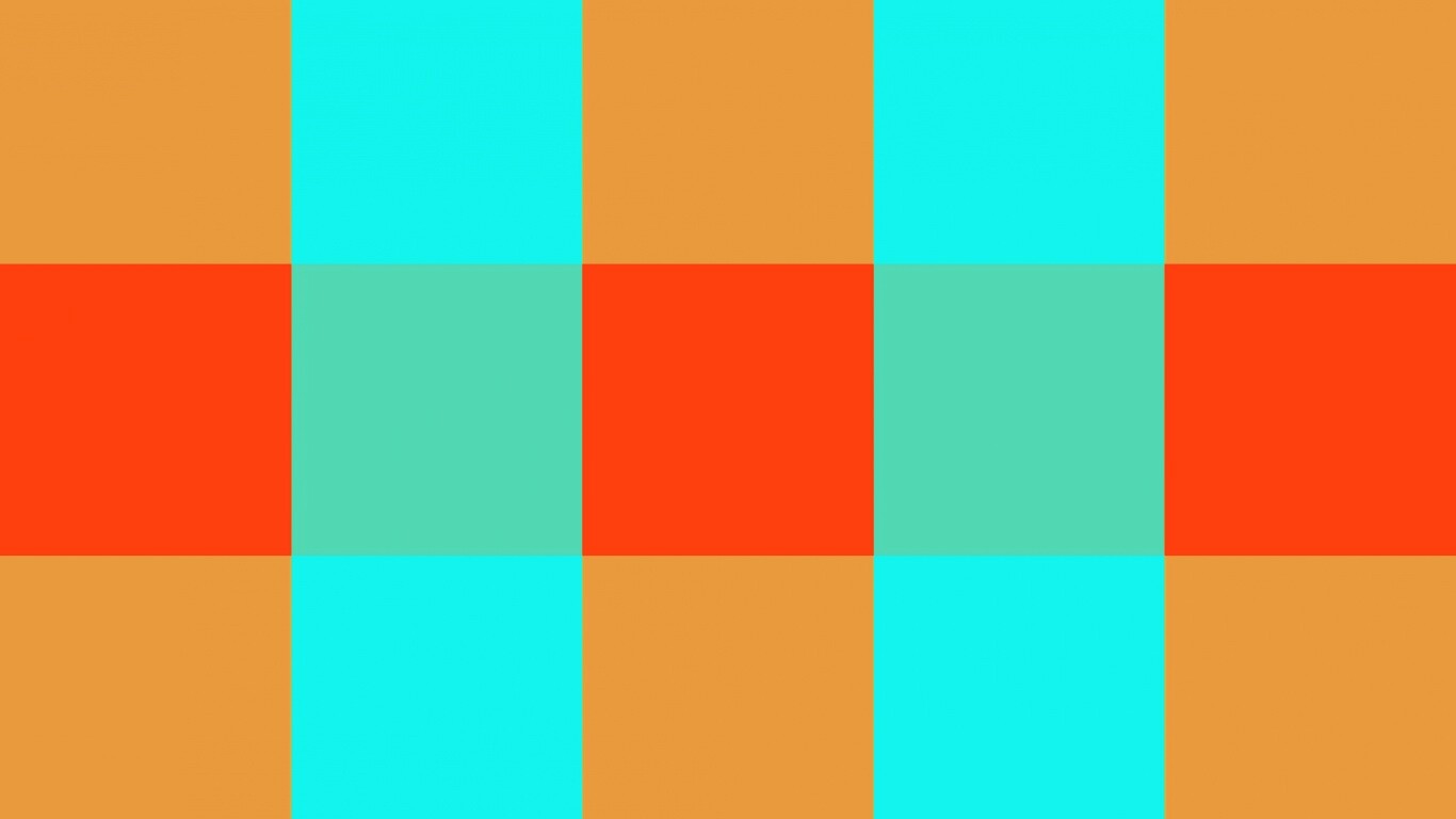 Клетчатый фон обои