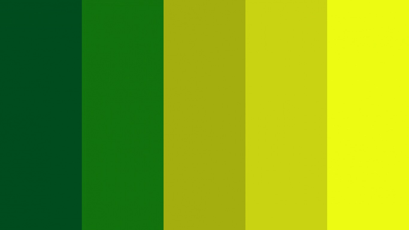 Кислотная палитра обои