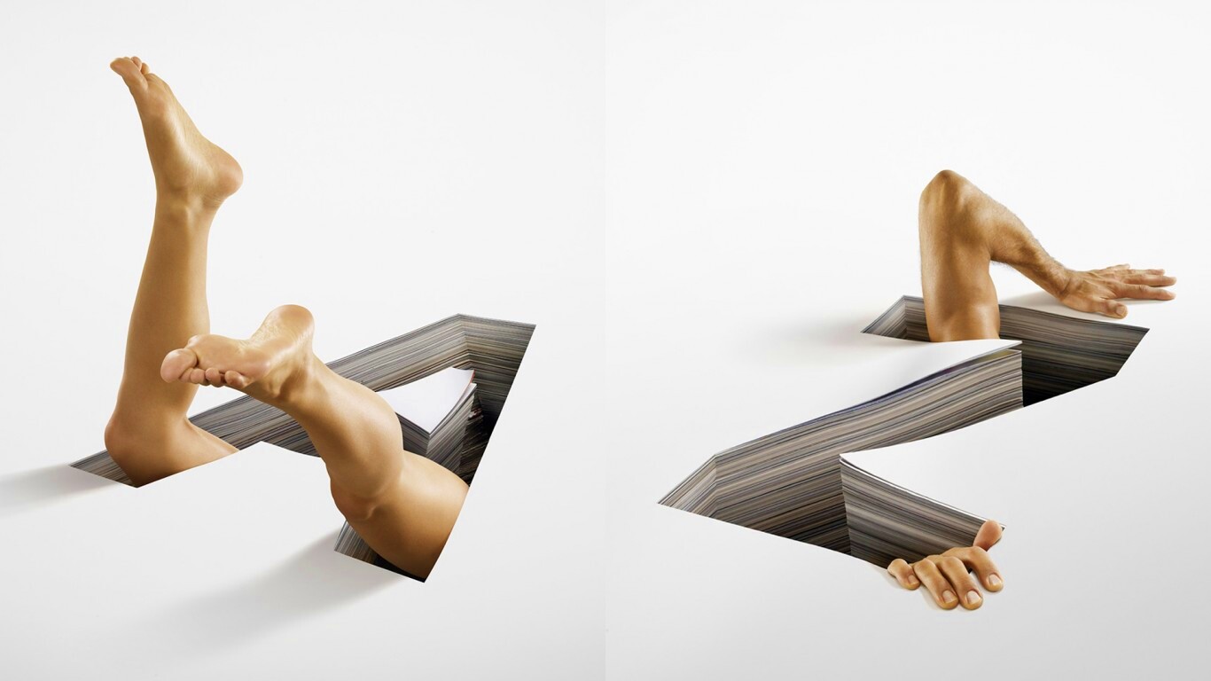 Чтение от A до Z обои