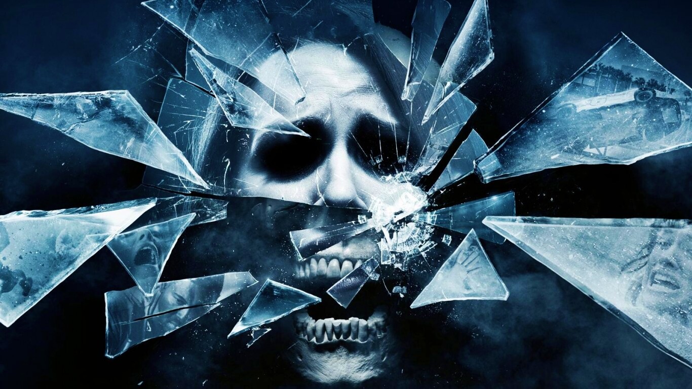 Пункт назначения обои