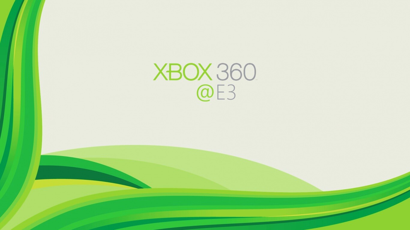 Xbox 360 обои