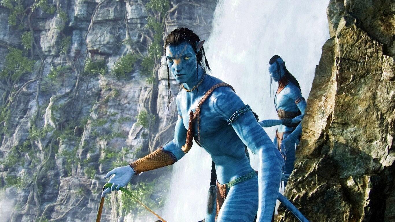 Аватар обои