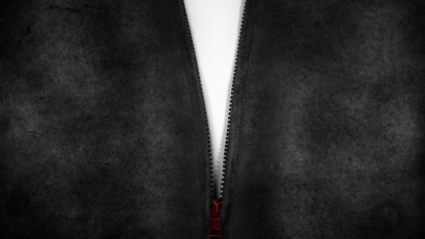 Молния обои