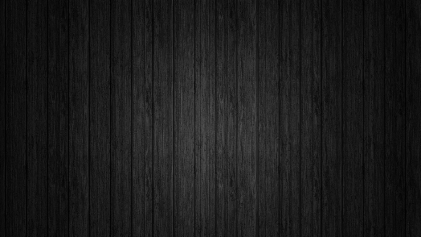 Черный пол обои