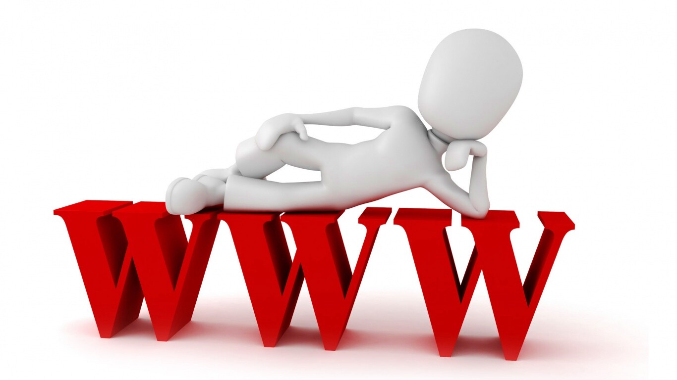 Интернет обои