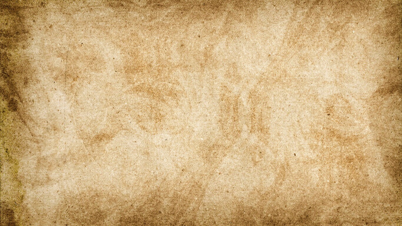 Старинная бумага обои