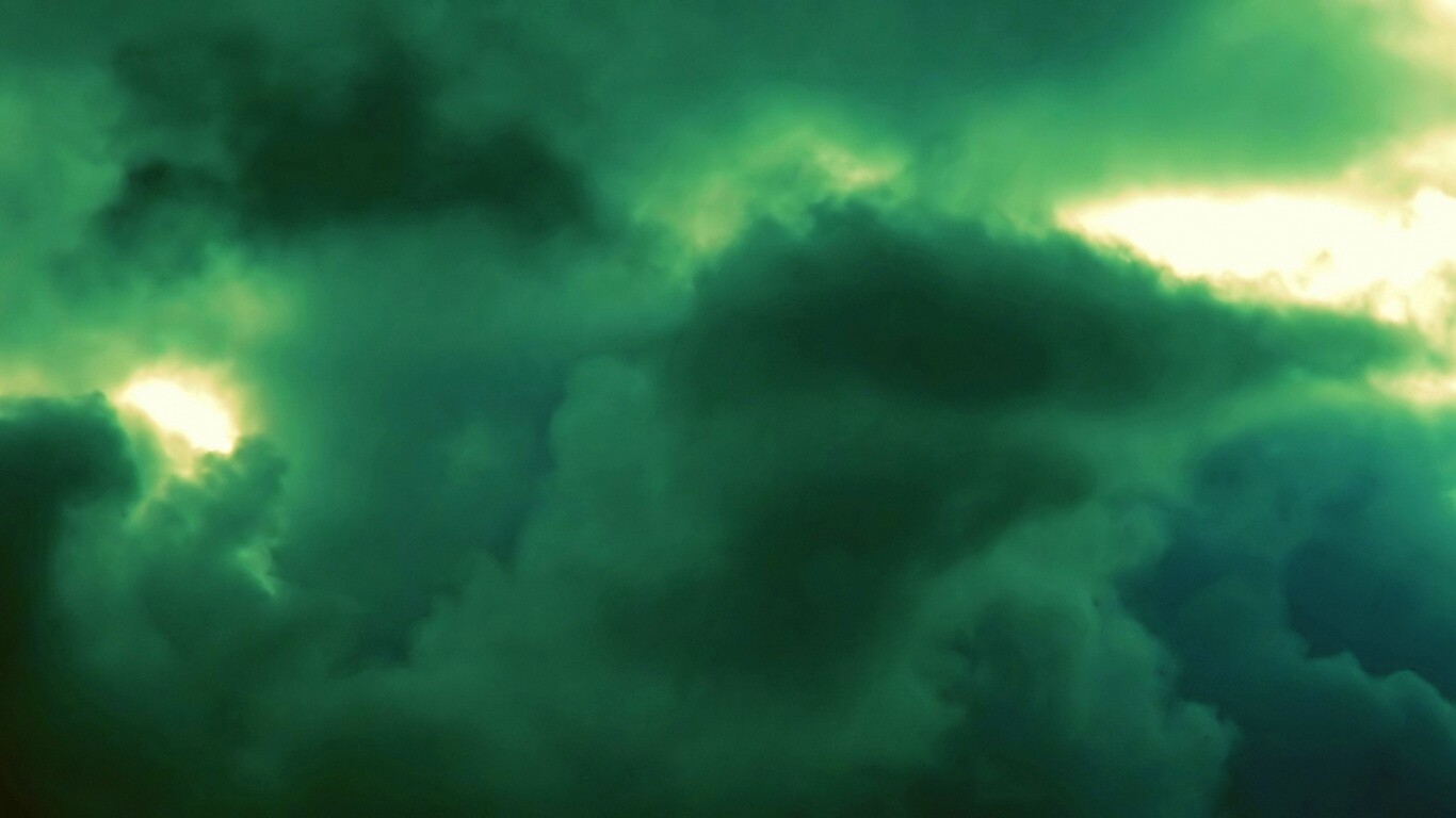 Небеса обои