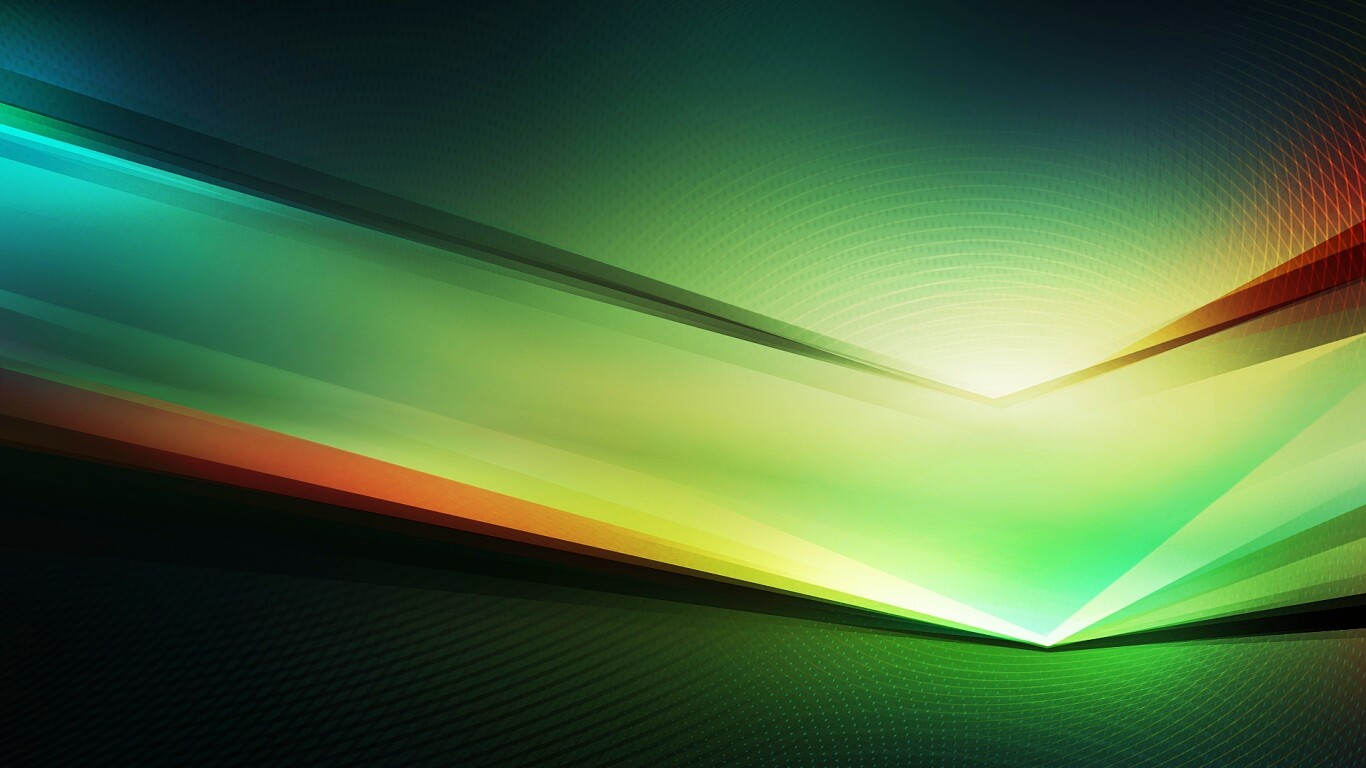 Геометрическая абстракция обои