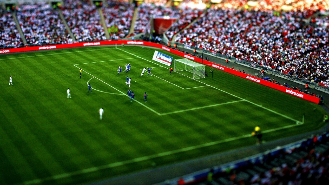 Игрушечный матч обои