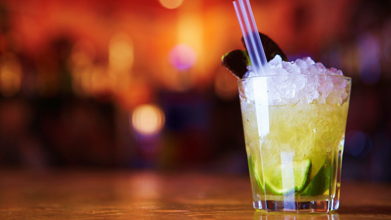 Мохито обои