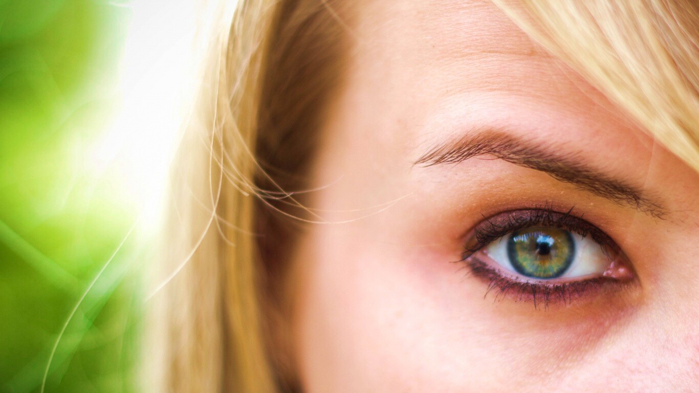 Авторское фото обои