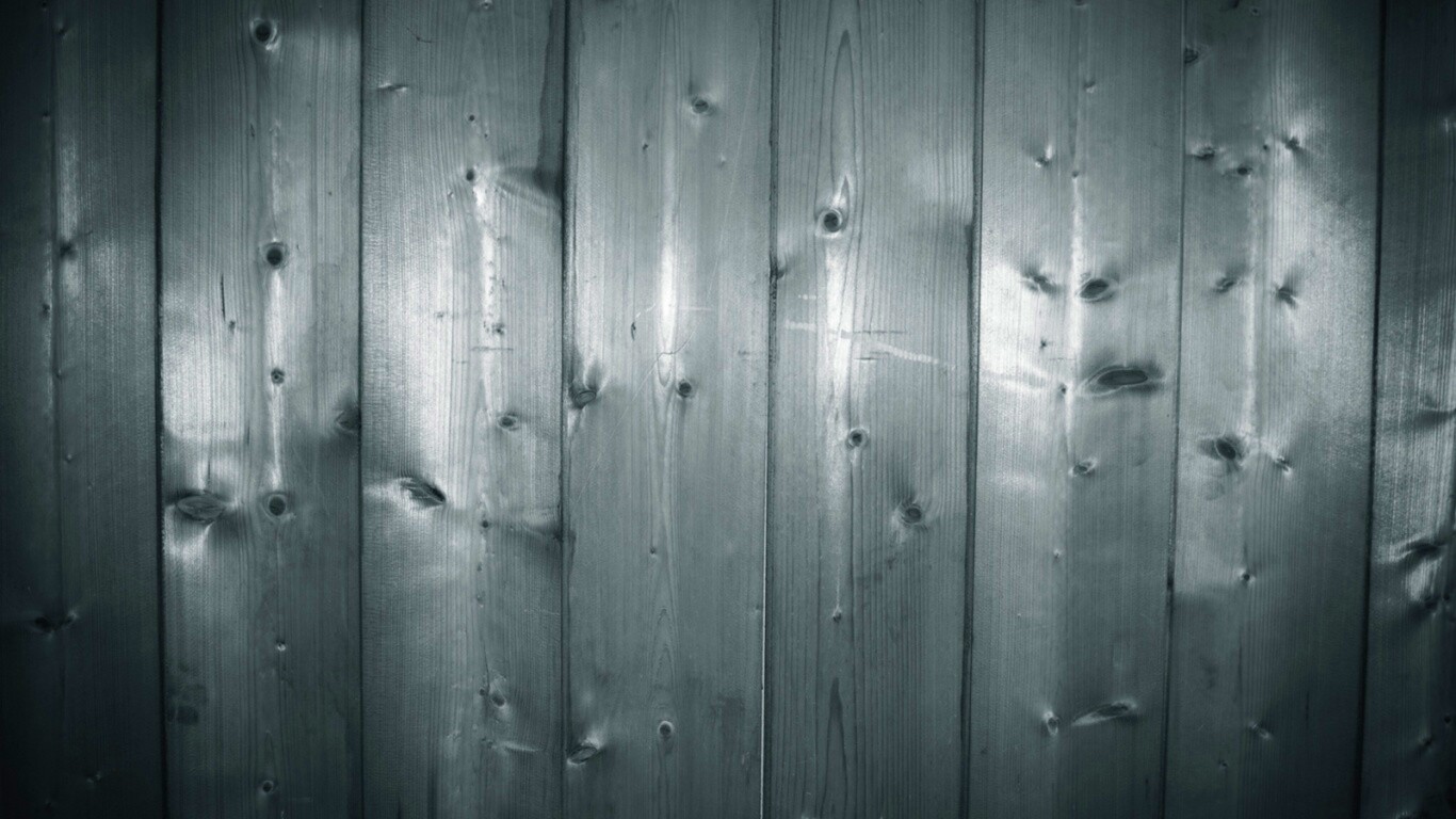 Глянцевые серые доски обои