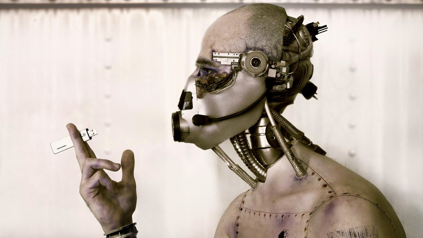 Андроид обои