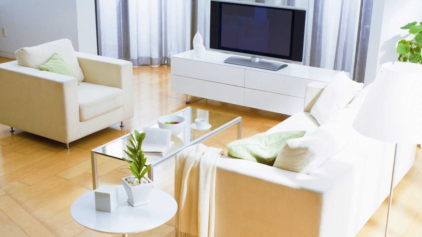 Порядочный беспорядок обои