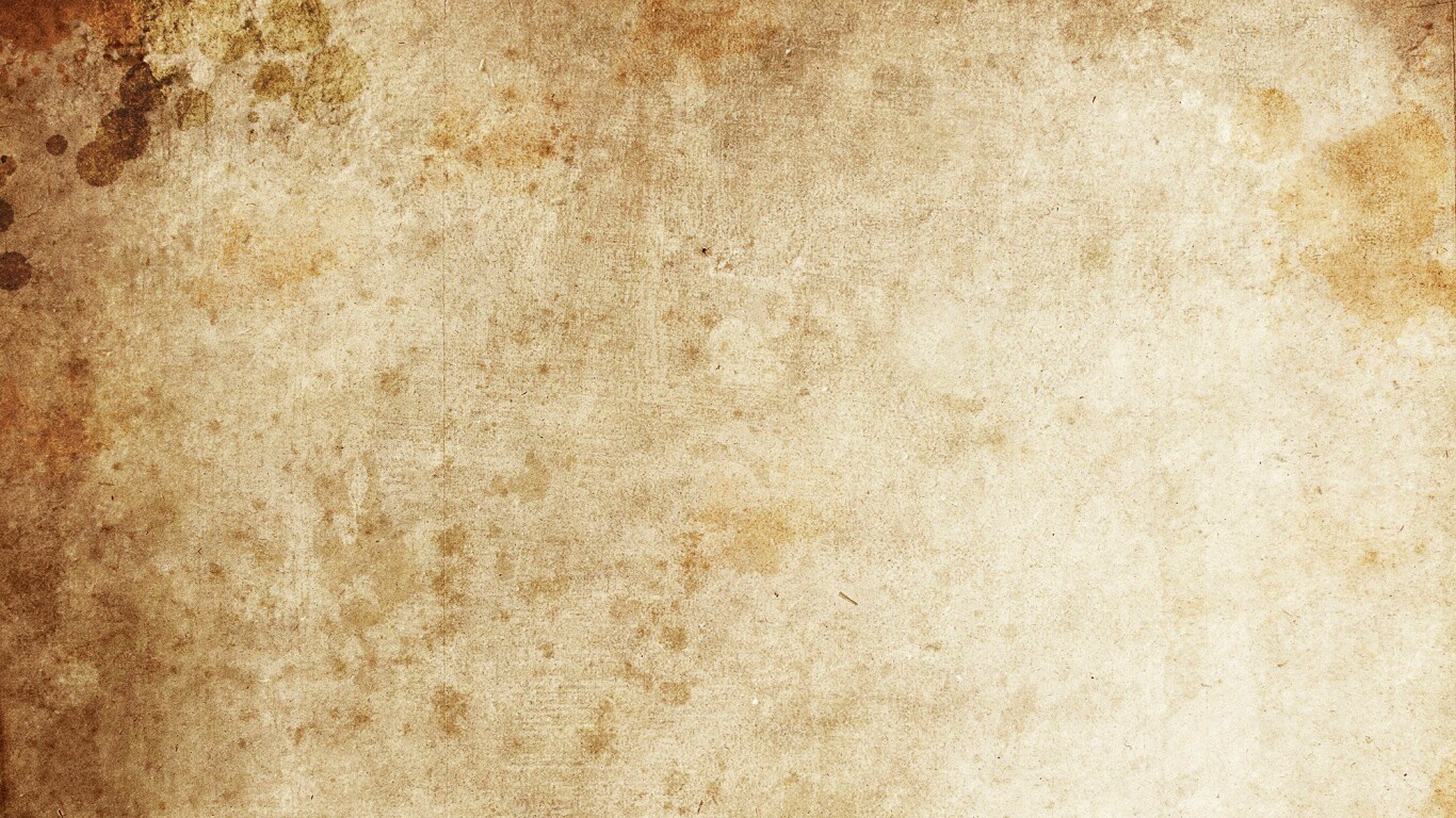 Текстура старой бумаги обои