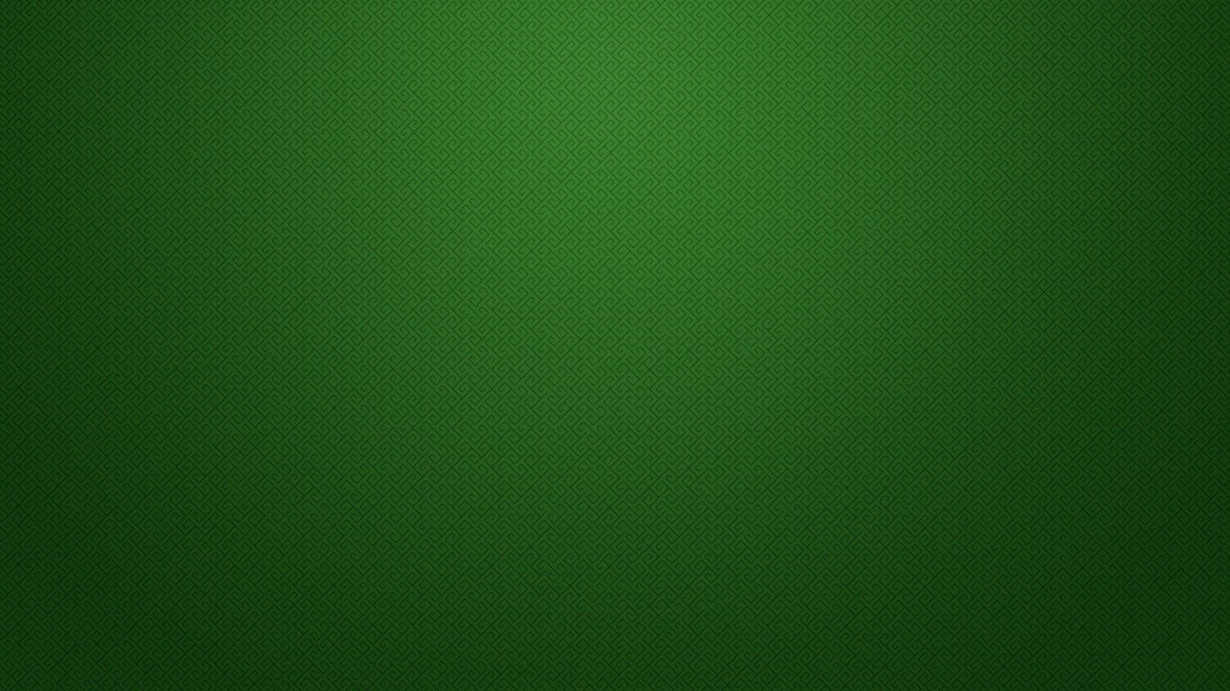 Зеленый фон обои