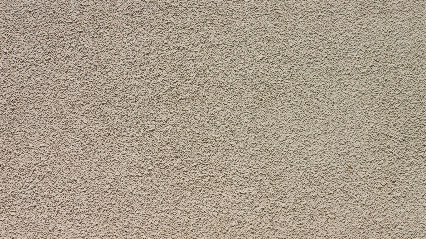 Бетонная стена обои