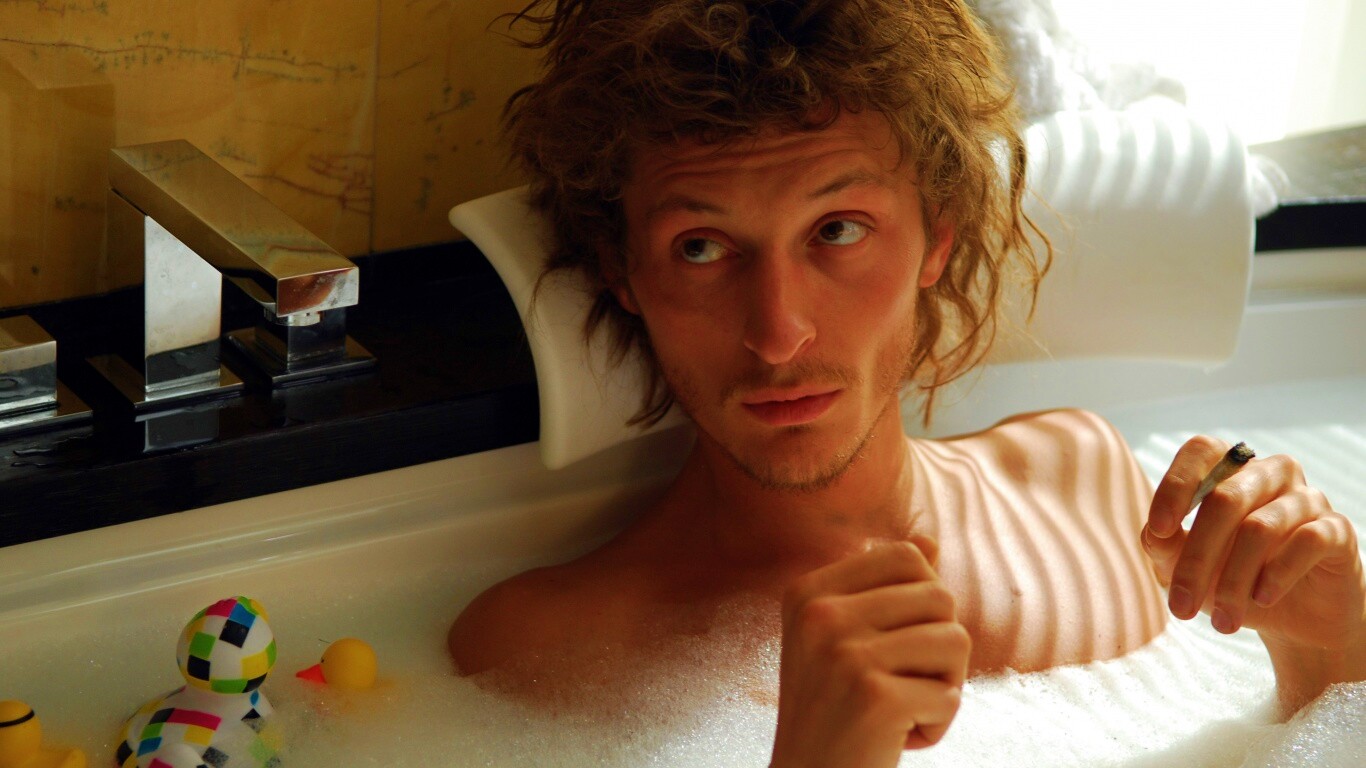 Павел Воля обои