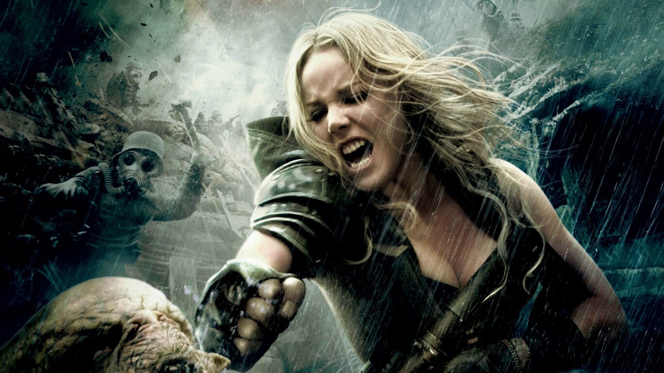 Запрещенный прием обои