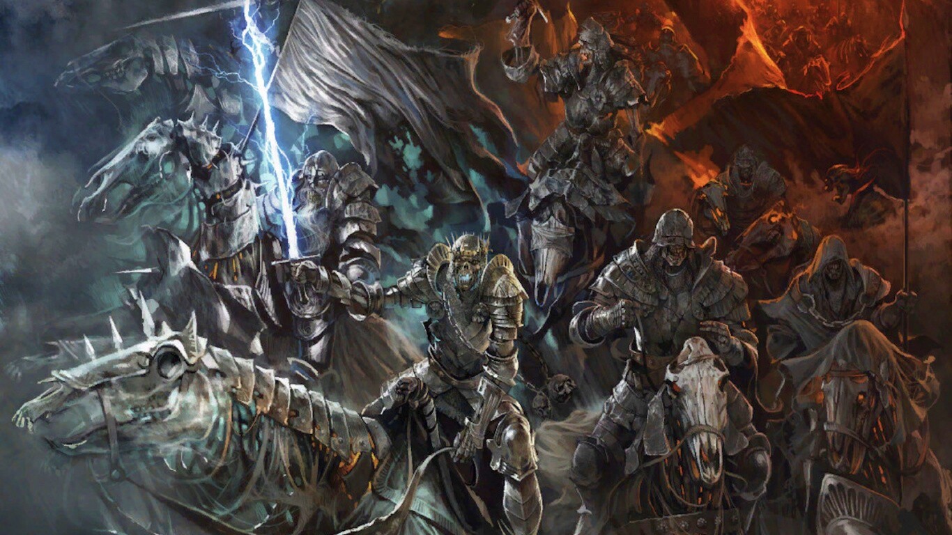 Дикий Гон обои