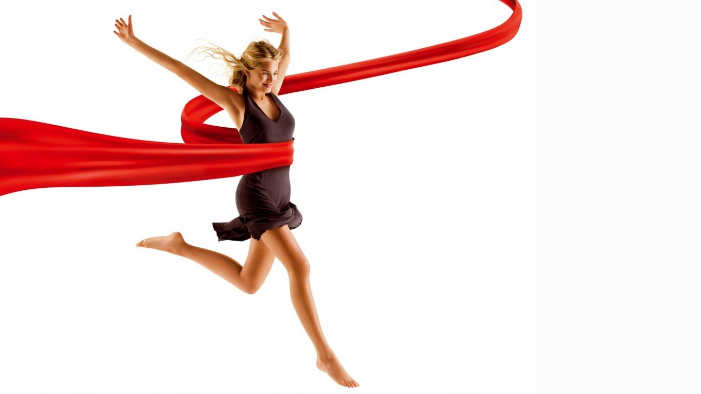 Ты - победитель! обои