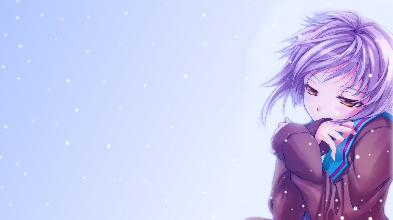 Холодно обои