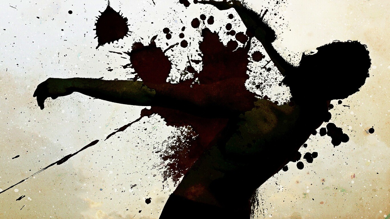 Убийство обои