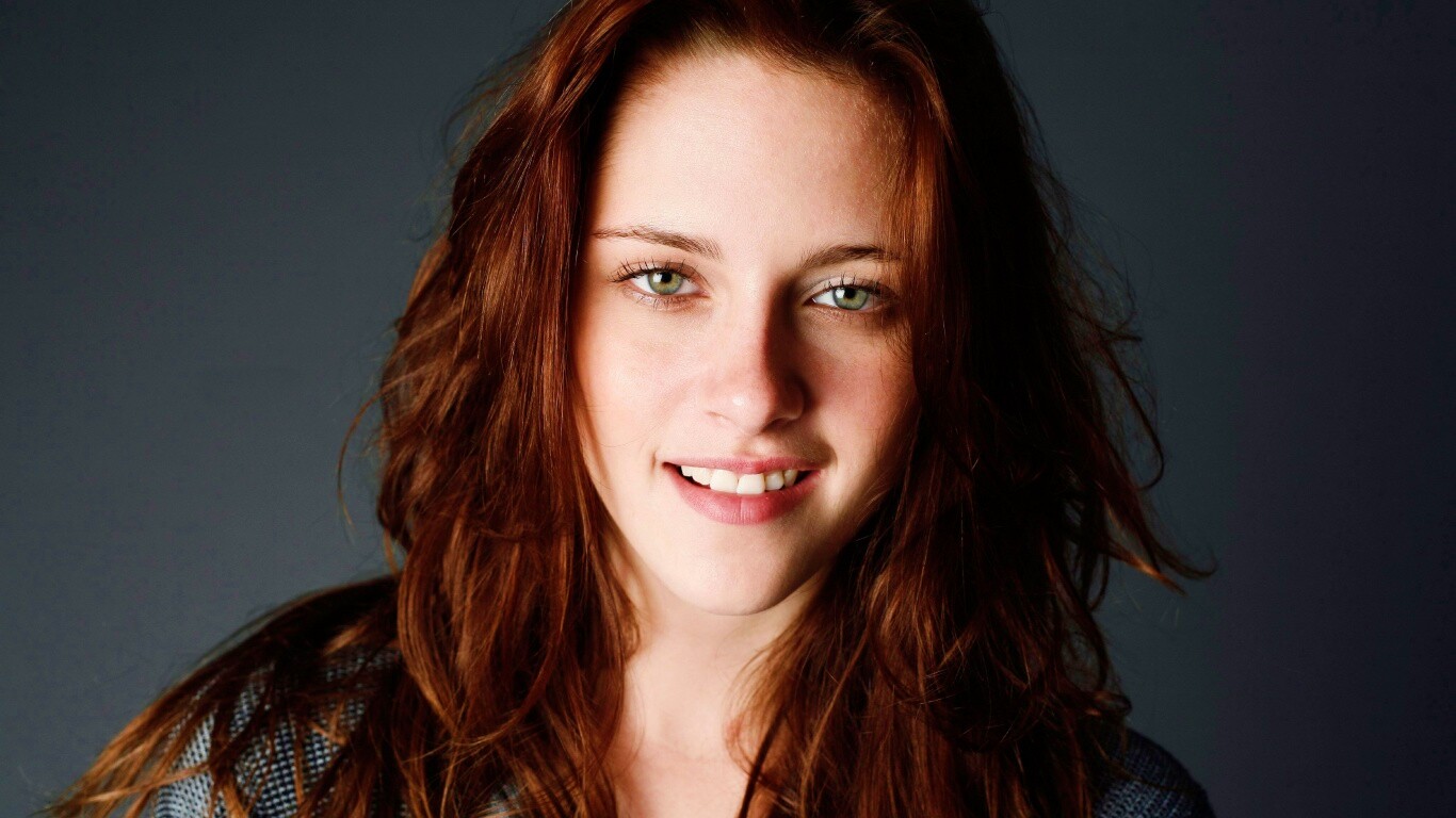 Кристен Стюарт обои