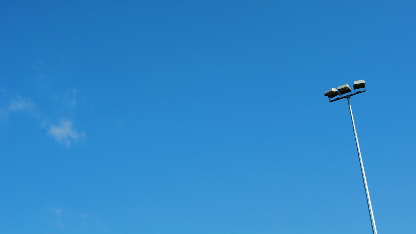 Фонарь обои