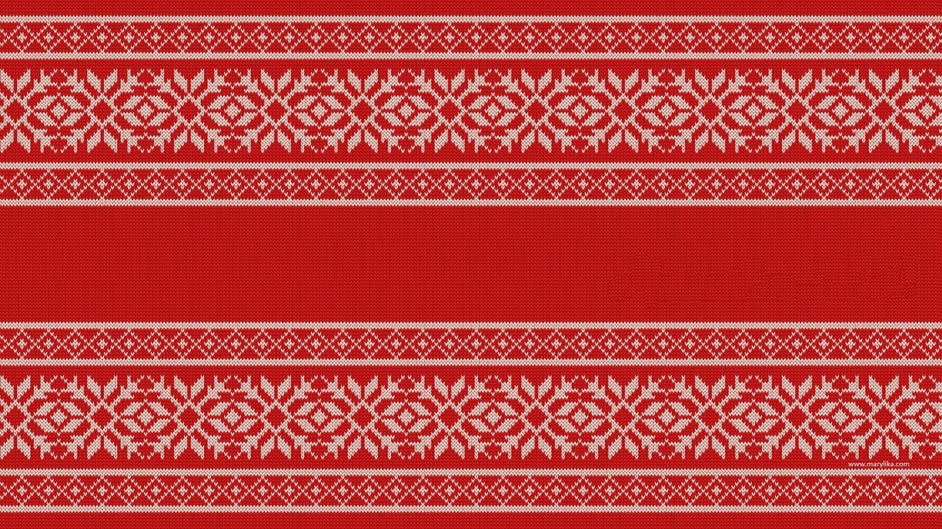 Теплый шарф обои