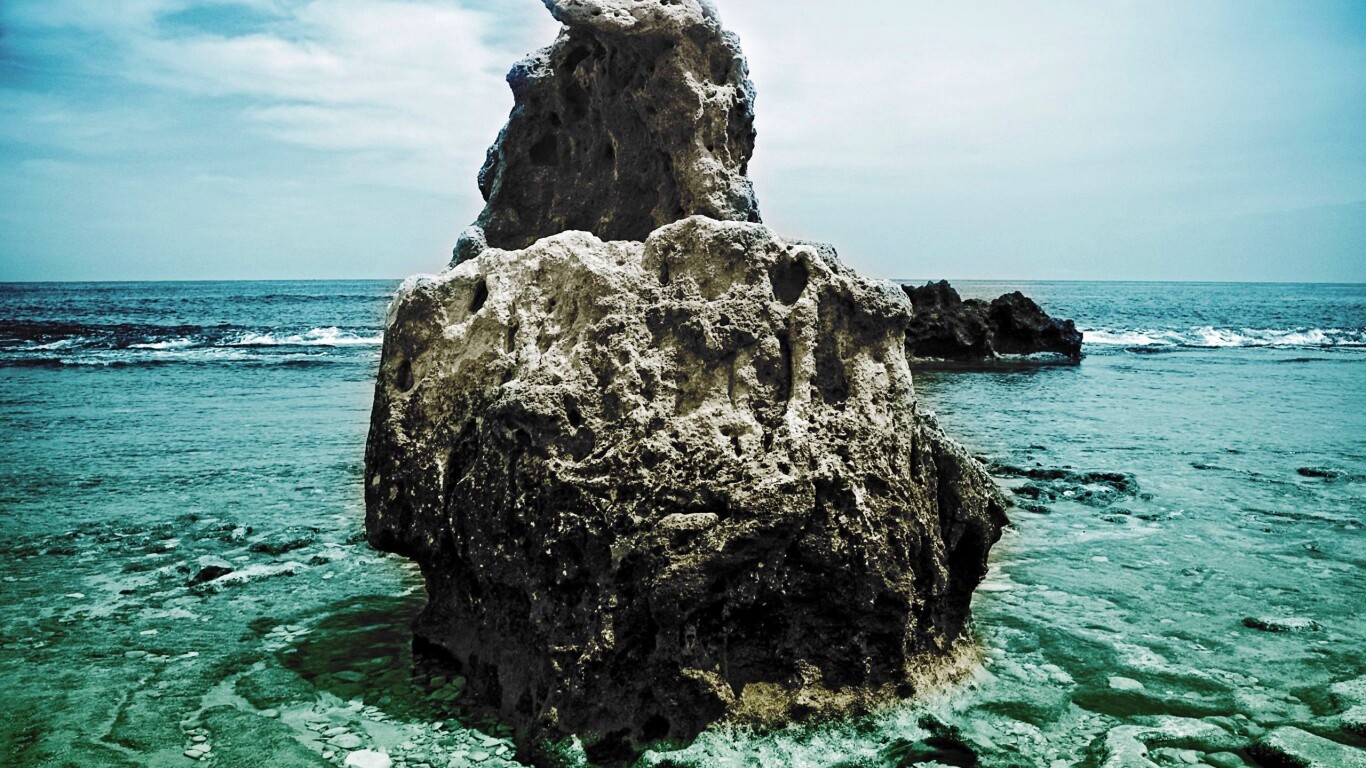 Коралловый риф обои