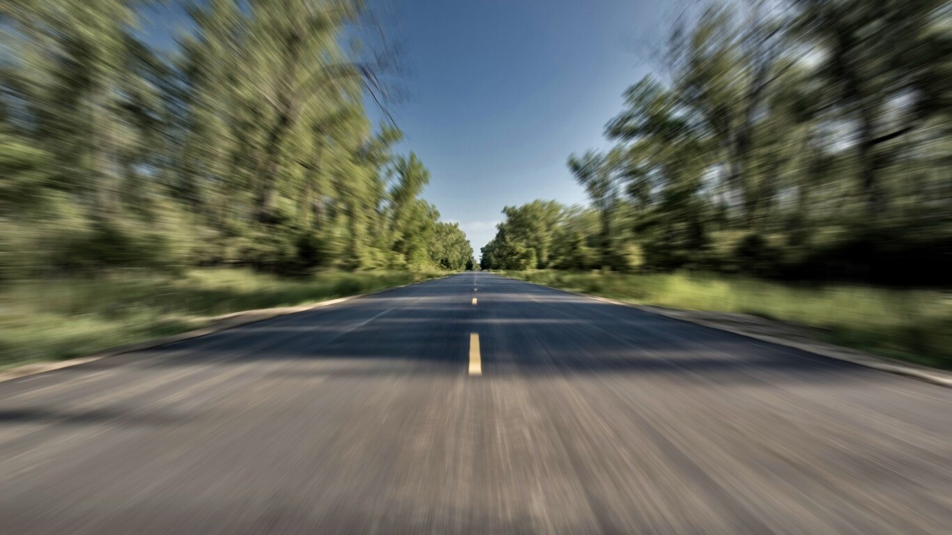 Ускорение обои