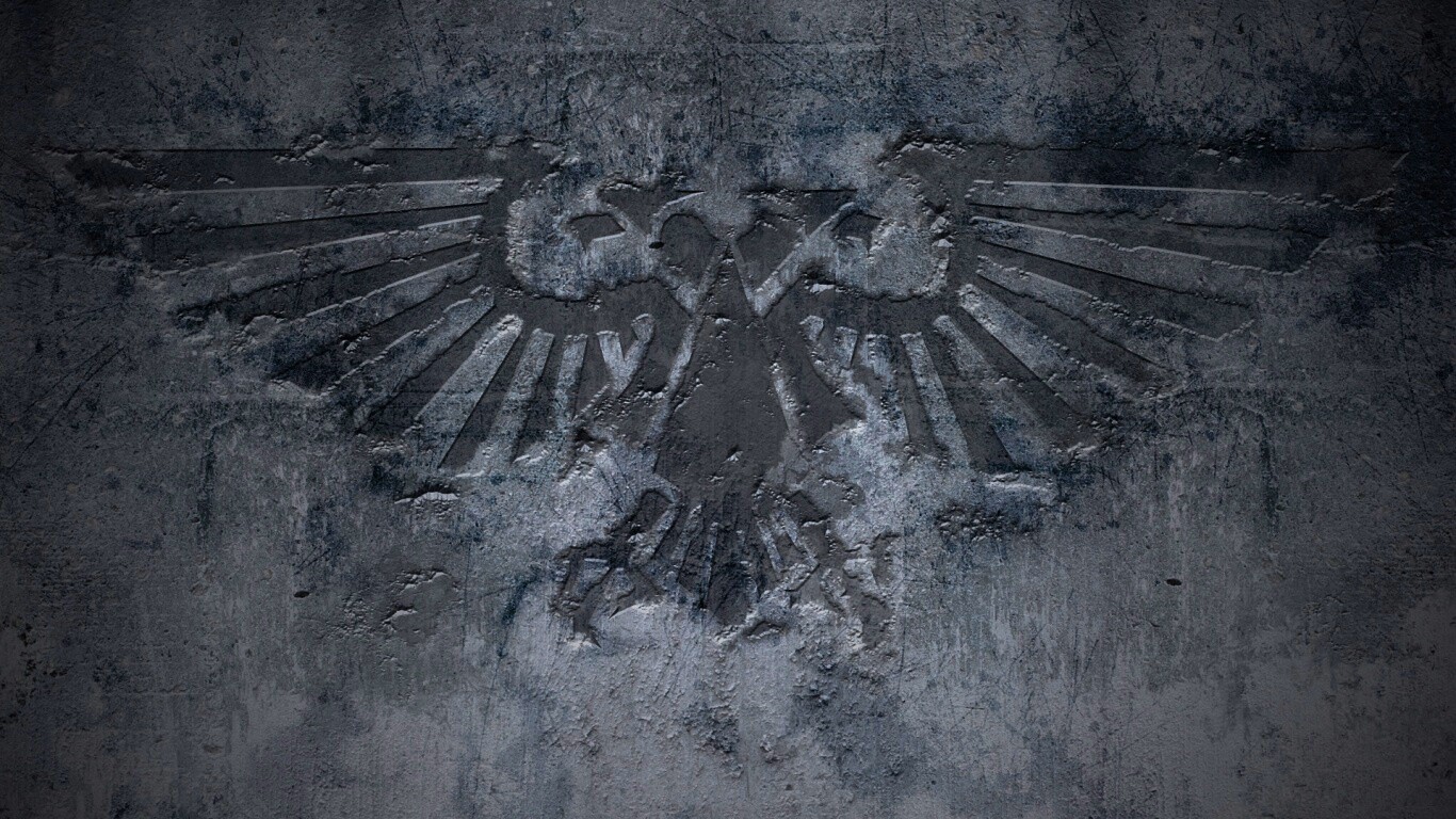 Двуглавый орел обои