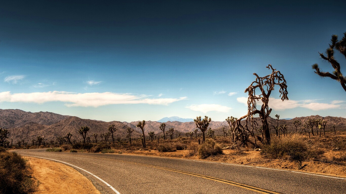 Поворот обои